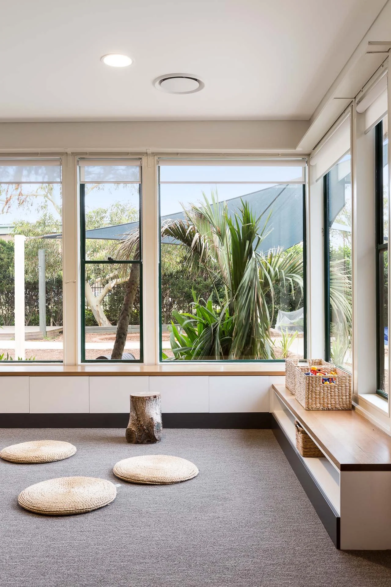 Gowrie Early Learning Centre — Avium