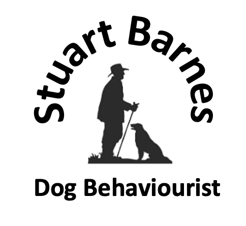 Stuart Barnes Dog Behaviourist 