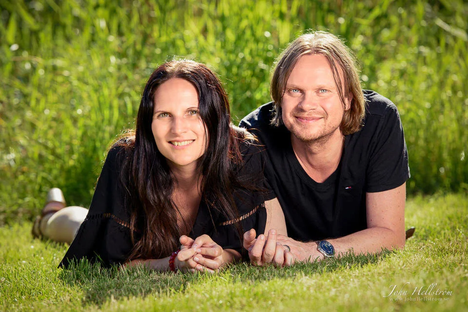 Fotografi i Sollentuna av John Hellström