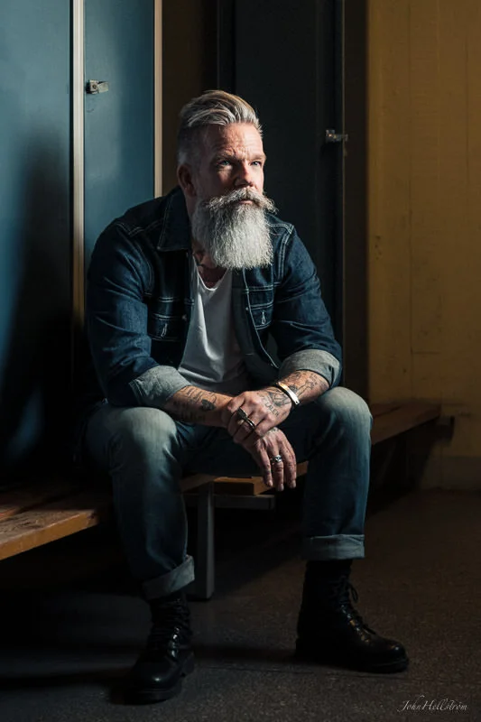 Personal branding & Sociala medier boost