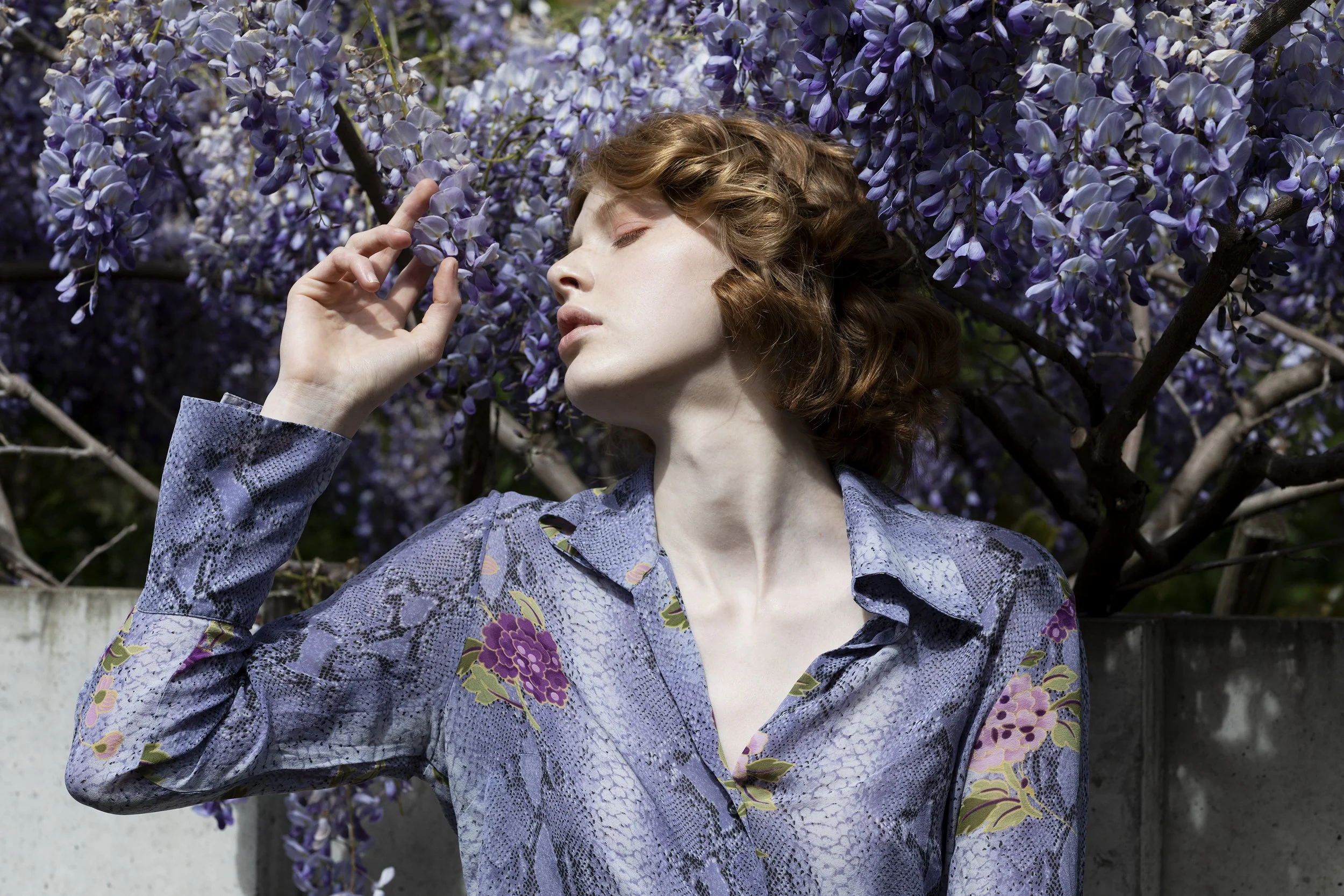 Modefotografie Kurs | Karine Grace