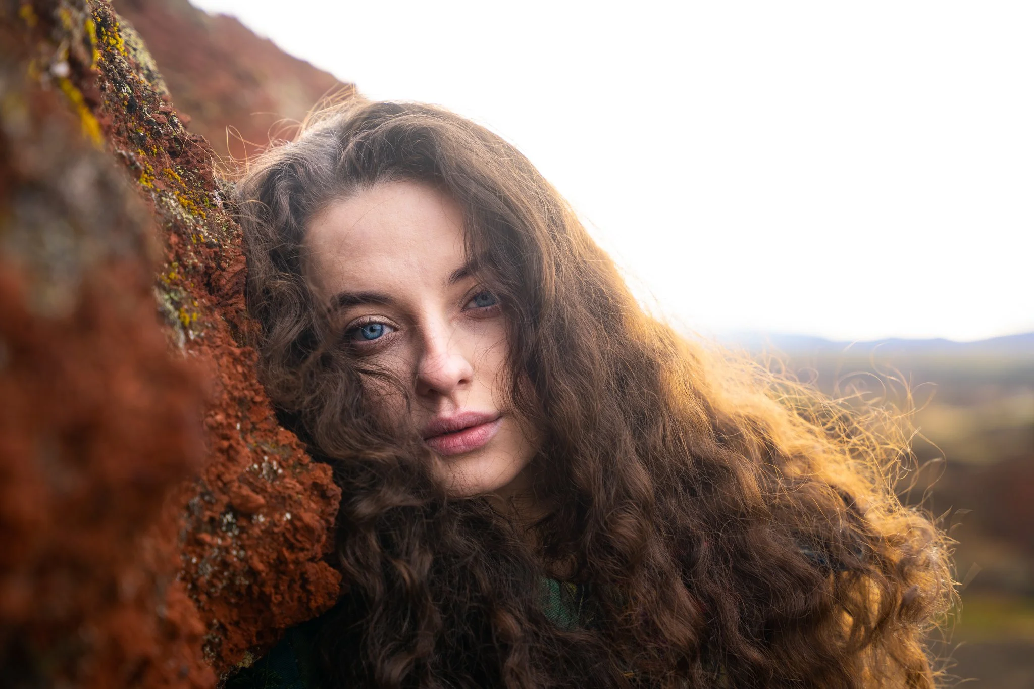 Bootcamp Porträtfotografie für Frauen | Janet Schulz