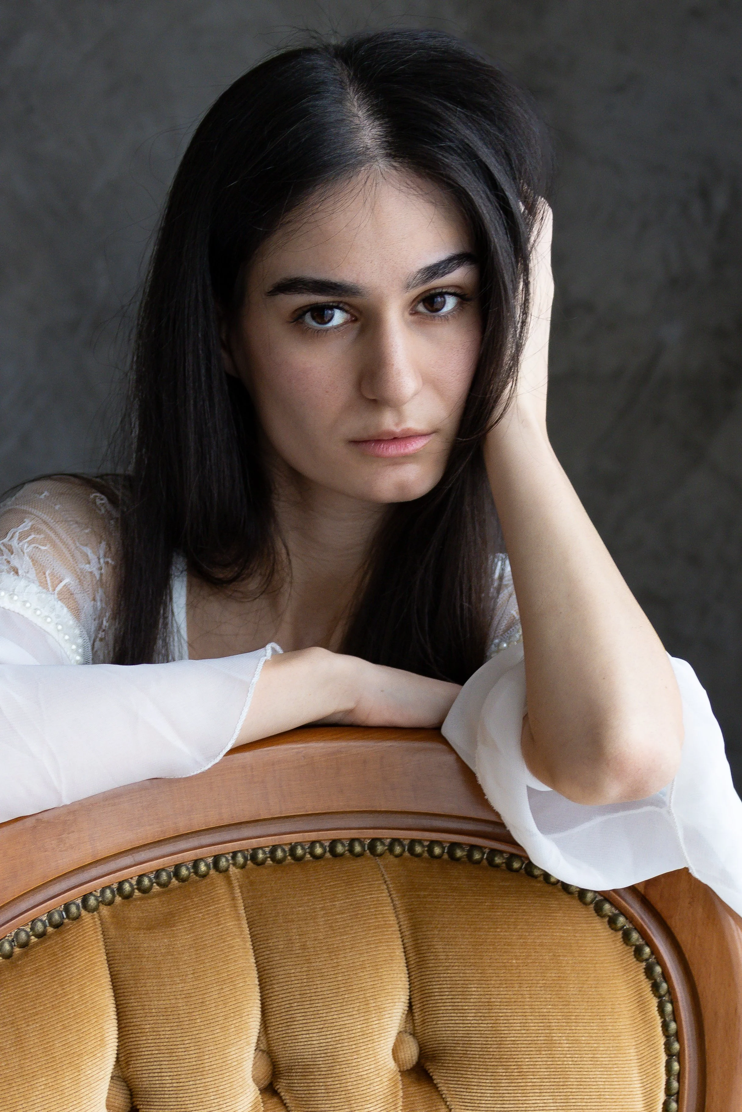 Bootcamp Porträtfotografie für Frauen | Janet Schulz