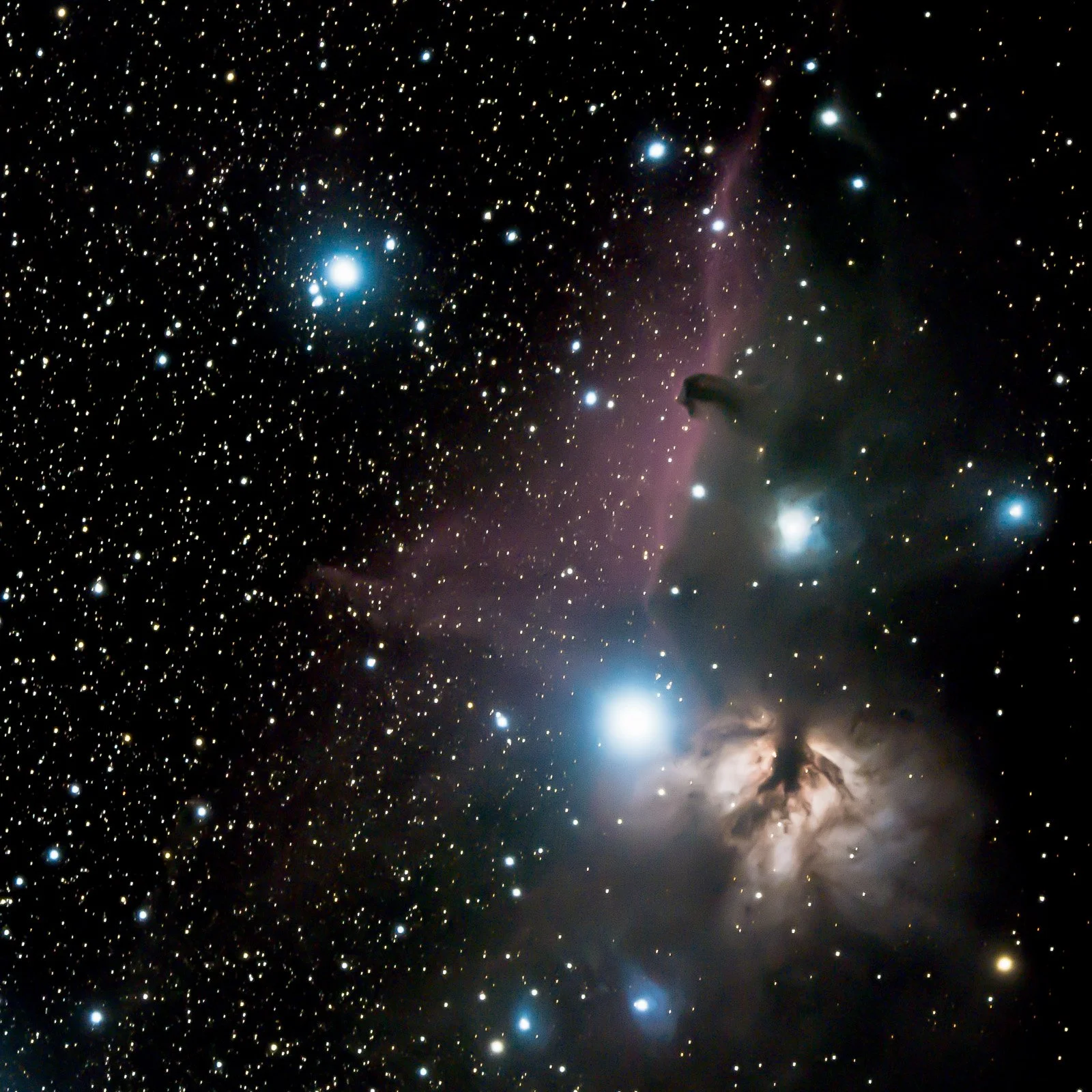 Kombi Kurs Astro| Ruedi Löffel