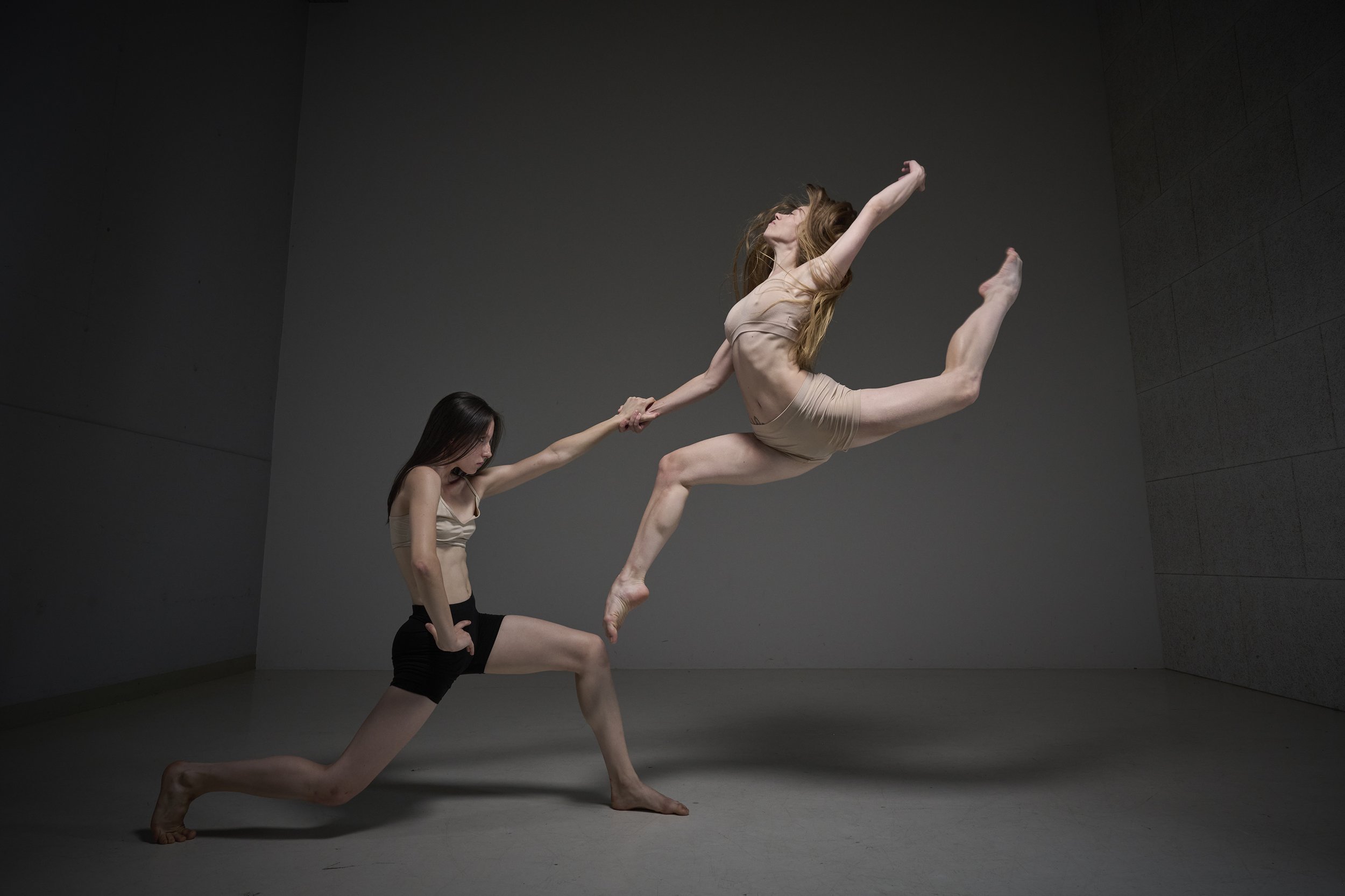 Tanzfotografie Kurs | Urs Recher
