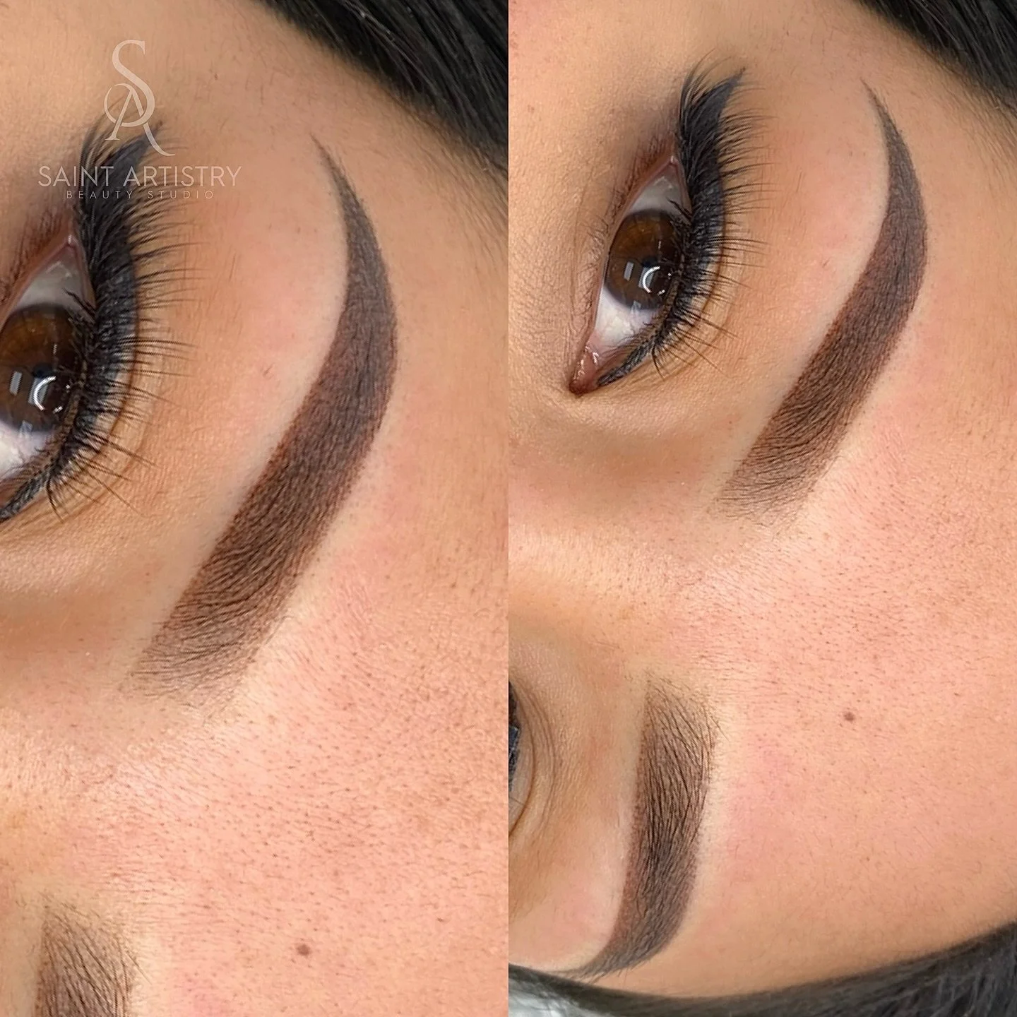 I can&rsquo;t help but think of the lyrics &ldquo;smooth like butter&rdquo; from BTS when I look at these brows 😅🤤🧈

⟡ 𝐃𝐦 𝐭𝐨 𝐞𝐧𝐫𝐨𝐥𝐥 𝐢𝐧 𝐏𝐌𝐔 𝐚𝐧𝐝 𝐋𝐀𝐒𝐇 𝐭𝐫𝐚𝐢𝐧𝐢𝐧𝐠𝐬 
$500 non refundable deposit is required to hold your spot