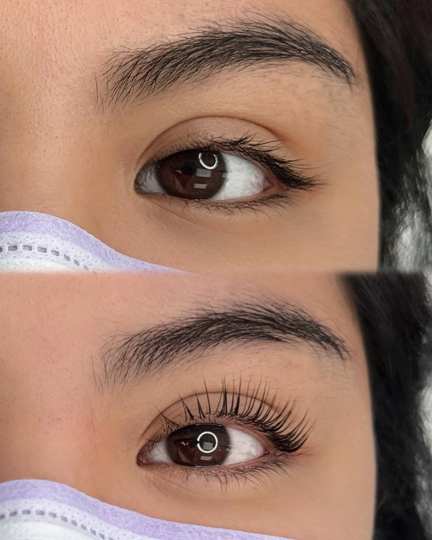 Korean lash lifts are becoming my new favorite service to do 🤩 the results are so satisfying ✨

⟡ 𝐎𝐦𝐛𝐫𝐞 𝐏𝐨𝐰𝐝𝐞𝐫 𝐁𝐫𝐨𝐰 𝐚𝐧𝐝 𝐋𝐚𝐬𝐡 𝐄𝐱𝐭𝐞𝐧𝐬𝐢𝐨𝐧𝐬 𝐭𝐫𝐚𝐢𝐧𝐢𝐧𝐠 𝐚𝐯𝐚𝐢𝐥𝐚𝐛𝐥𝐞
Please text for additional information
Paymen