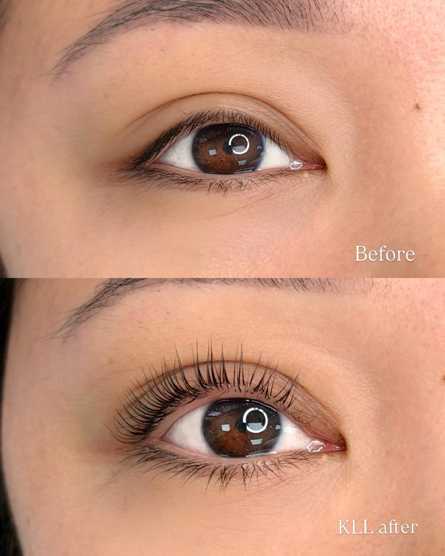 Korean lash lifts are all about enhancing your natural lashes in the healthiest way ✨

Korean lash lift benefits:
Naturally lifted, eye-opening
Long-lasting curl (6&ndash;8 weeks)
Gentle lift, no harsh processing 
Low maintenance &mdash; no daily cur