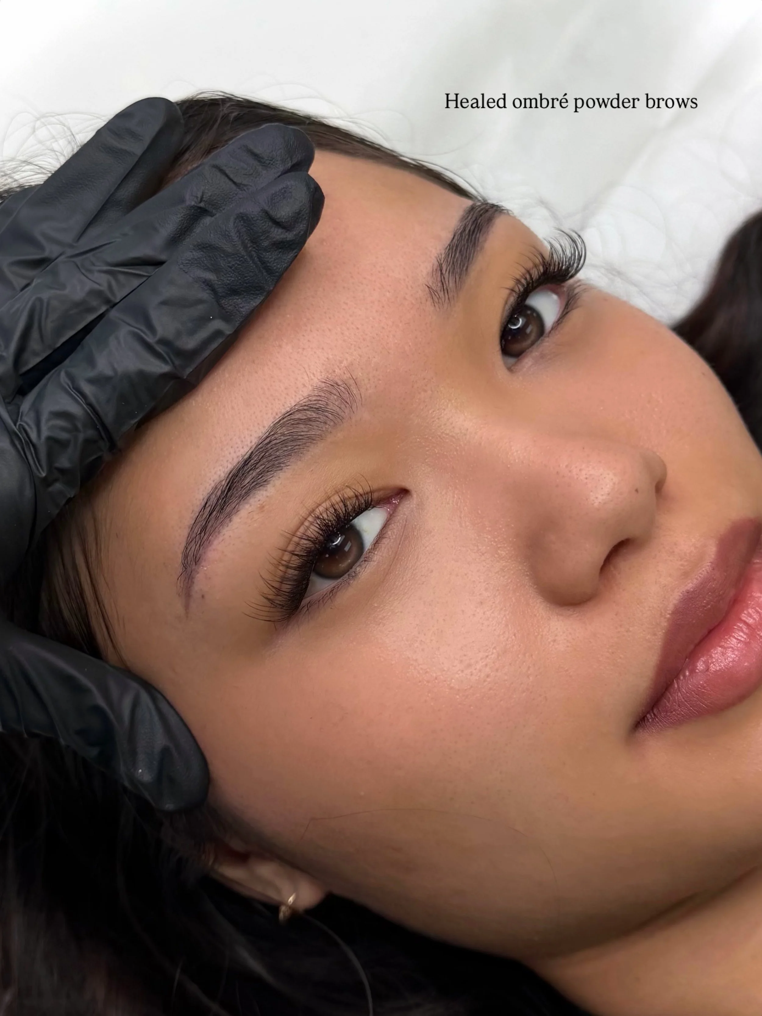 When they come back with bomb healed brows and barely need a touchup 🤌🏻✨

⟡ 𝐎𝐦𝐛𝐫𝐞 𝐏𝐨𝐰𝐝𝐞𝐫 𝐁𝐫𝐨𝐰 𝐚𝐧𝐝 𝐋𝐚𝐬𝐡 𝐄𝐱𝐭𝐞𝐧𝐬𝐢𝐨𝐧𝐬 𝐭𝐫𝐚𝐢𝐧𝐢𝐧𝐠 𝐚𝐯𝐚𝐢𝐥𝐚𝐛𝐥𝐞
Please text for additional information
Prices &amp; payment plans 