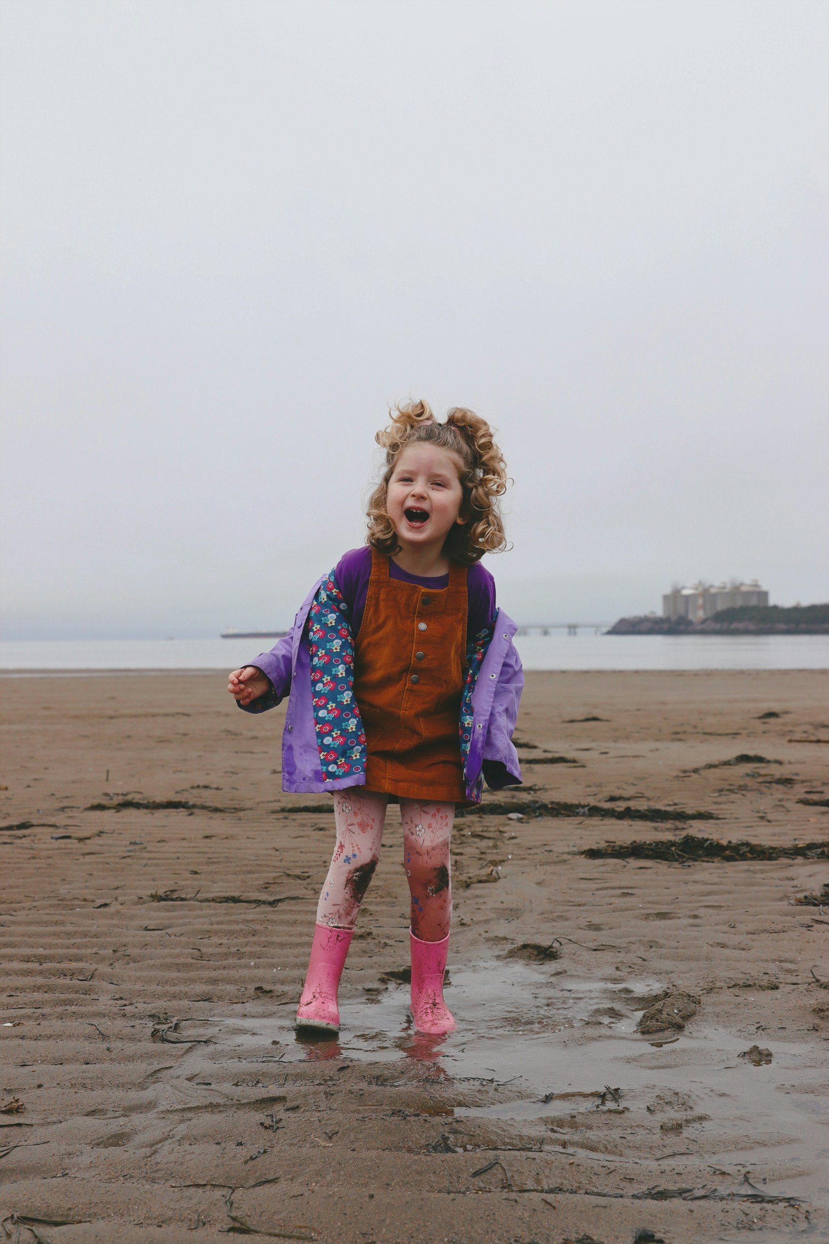 Finding Your Perfect Nanny: How the Right Childcare Choice Shapes Your Child's Future