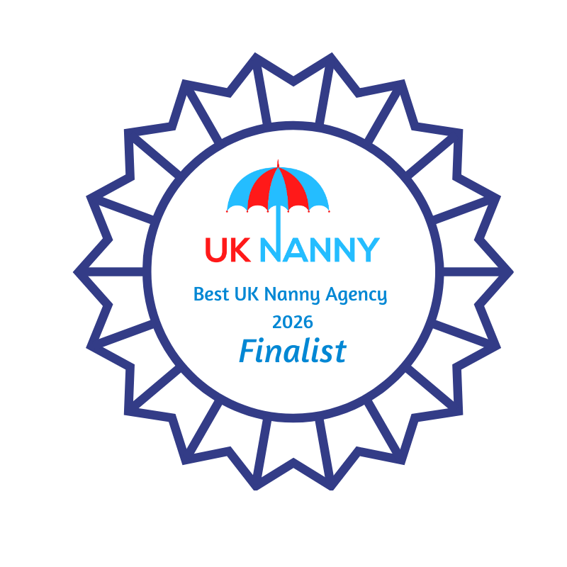 Arthur’s House Named Finalist for UK Nanny Agency of the Year 🎉