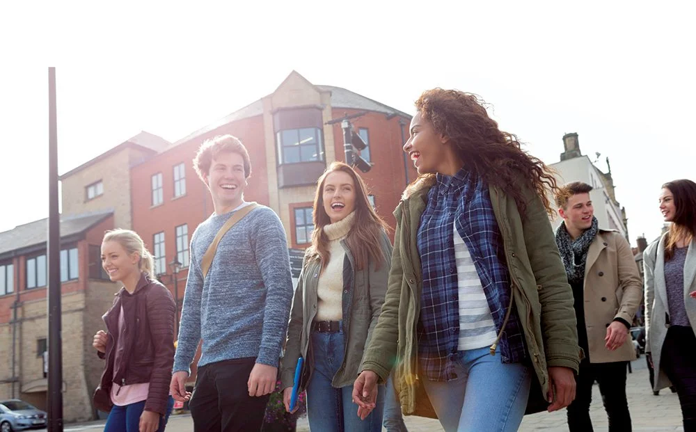 Visit Us On Our Next Open Day