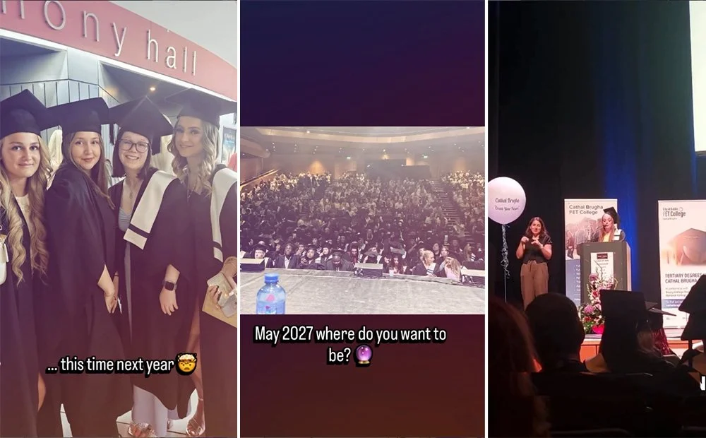 Graduation Class of 2026