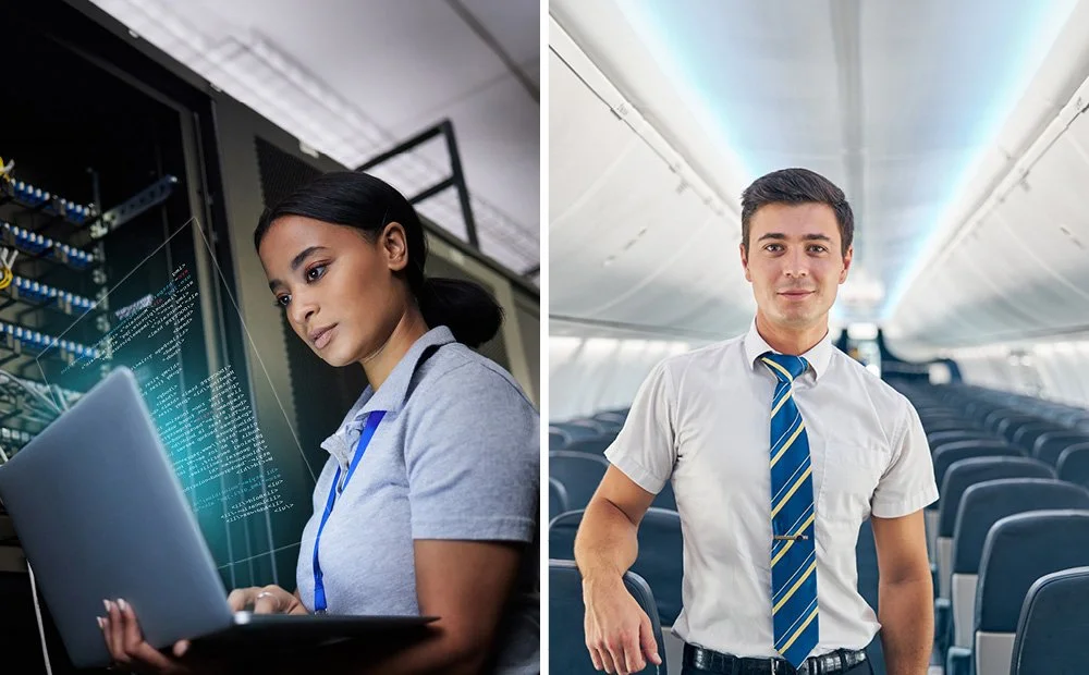  Computer Networking Technician & Cyber Security / Travel and Tourism