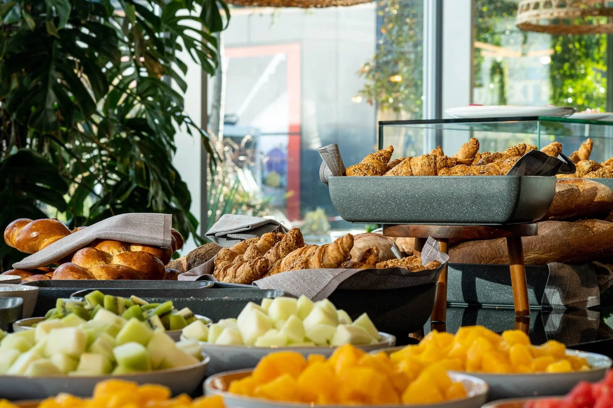 Pop-up Brunch