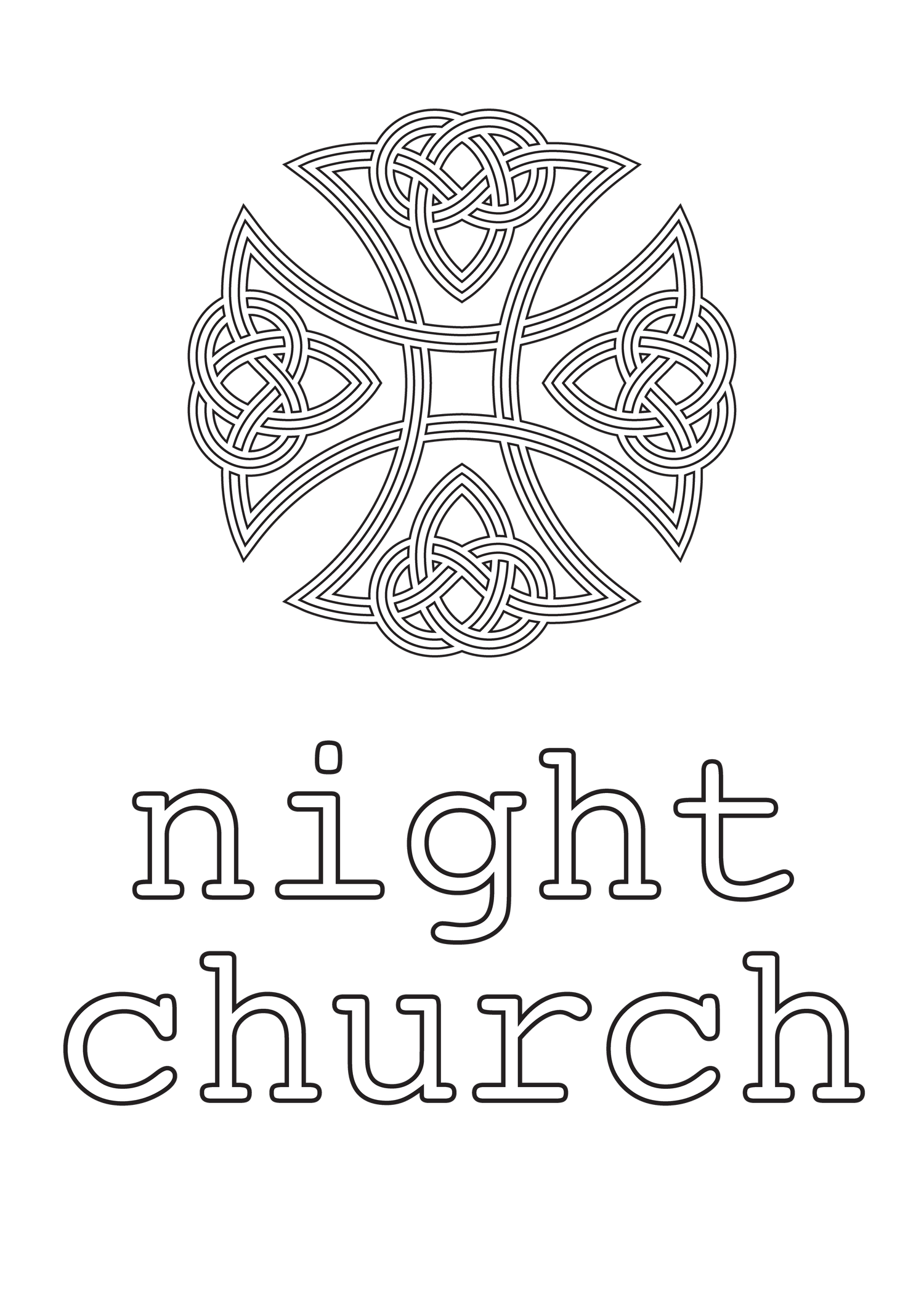 Night Church