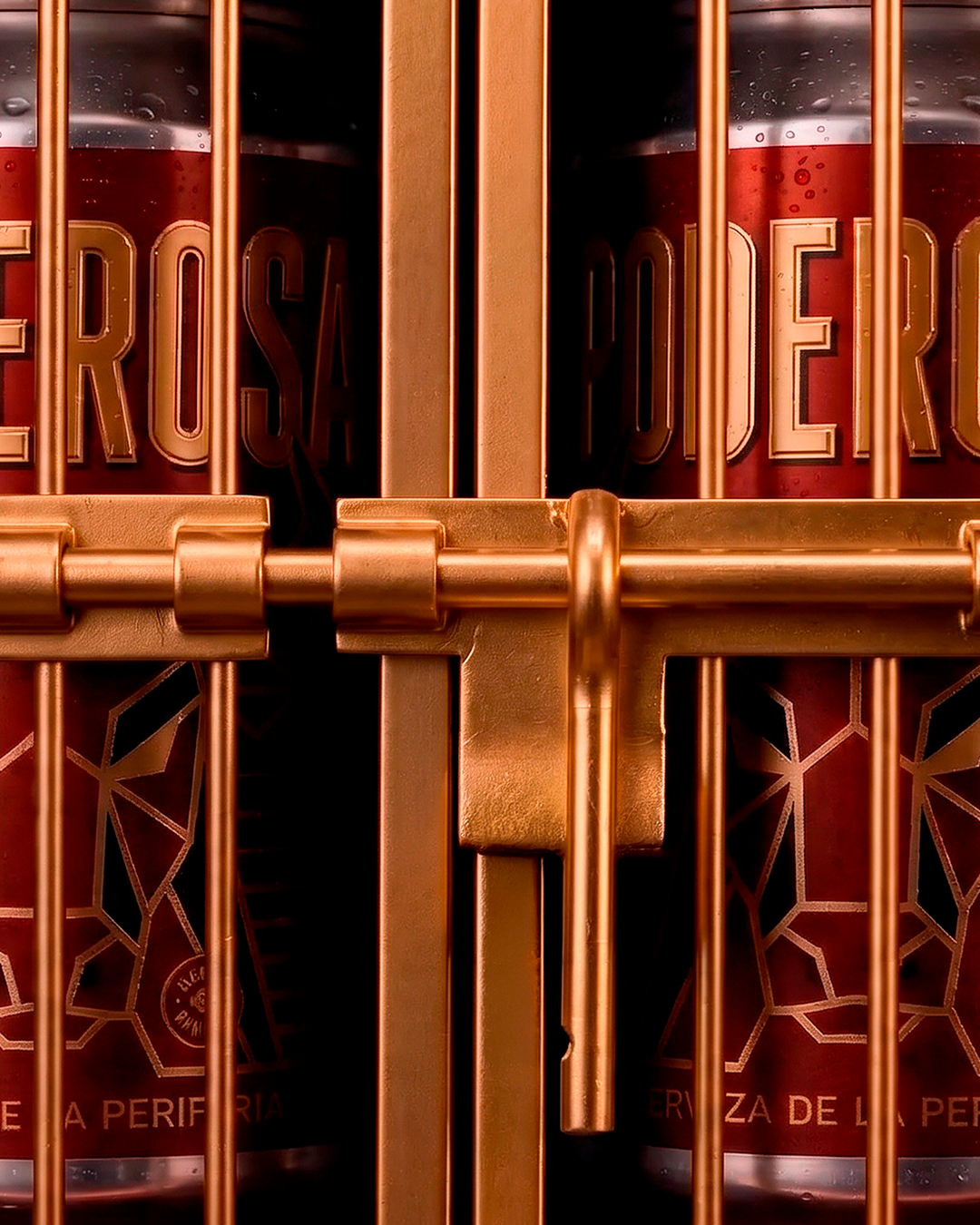 Cerveza Poderosa®