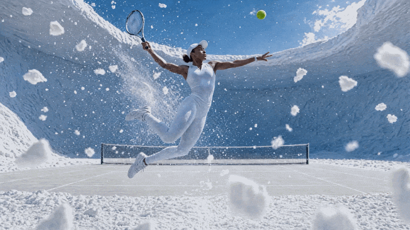 Rolex - Time Masters
