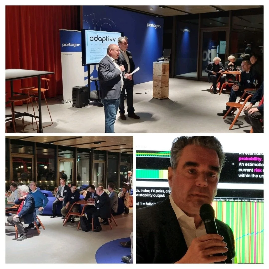 Hedgework 07.03.2023 - Long & Short - How to Develop an Absolute Return Investment Product