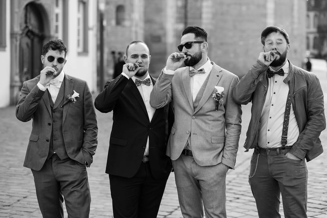 Boys Squad