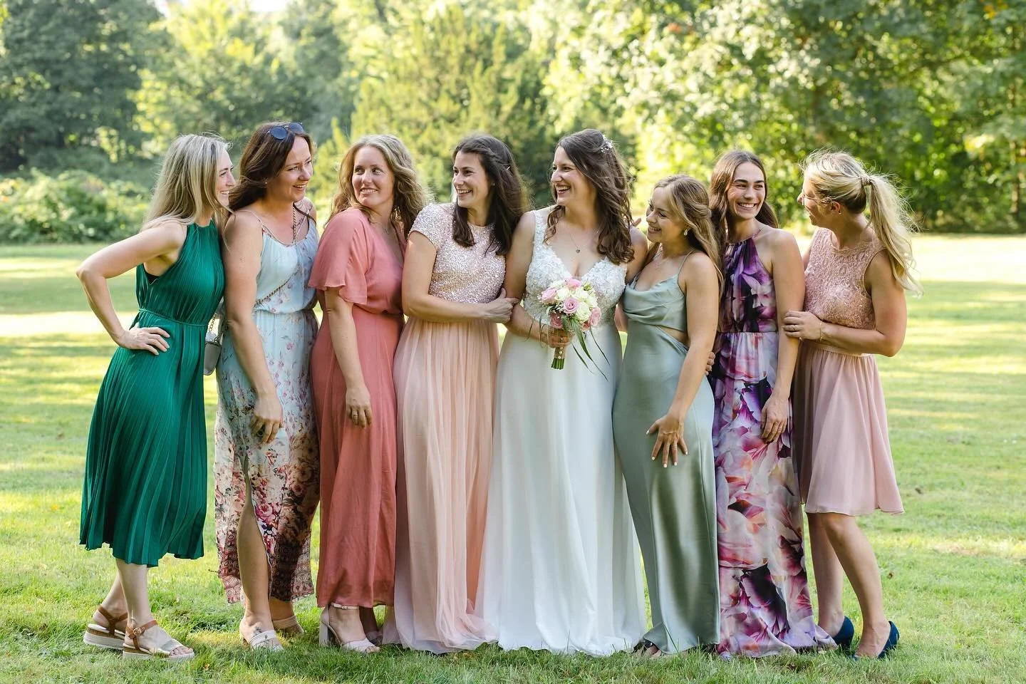Girls Girls Girls