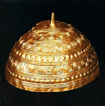 Casco de Leiro