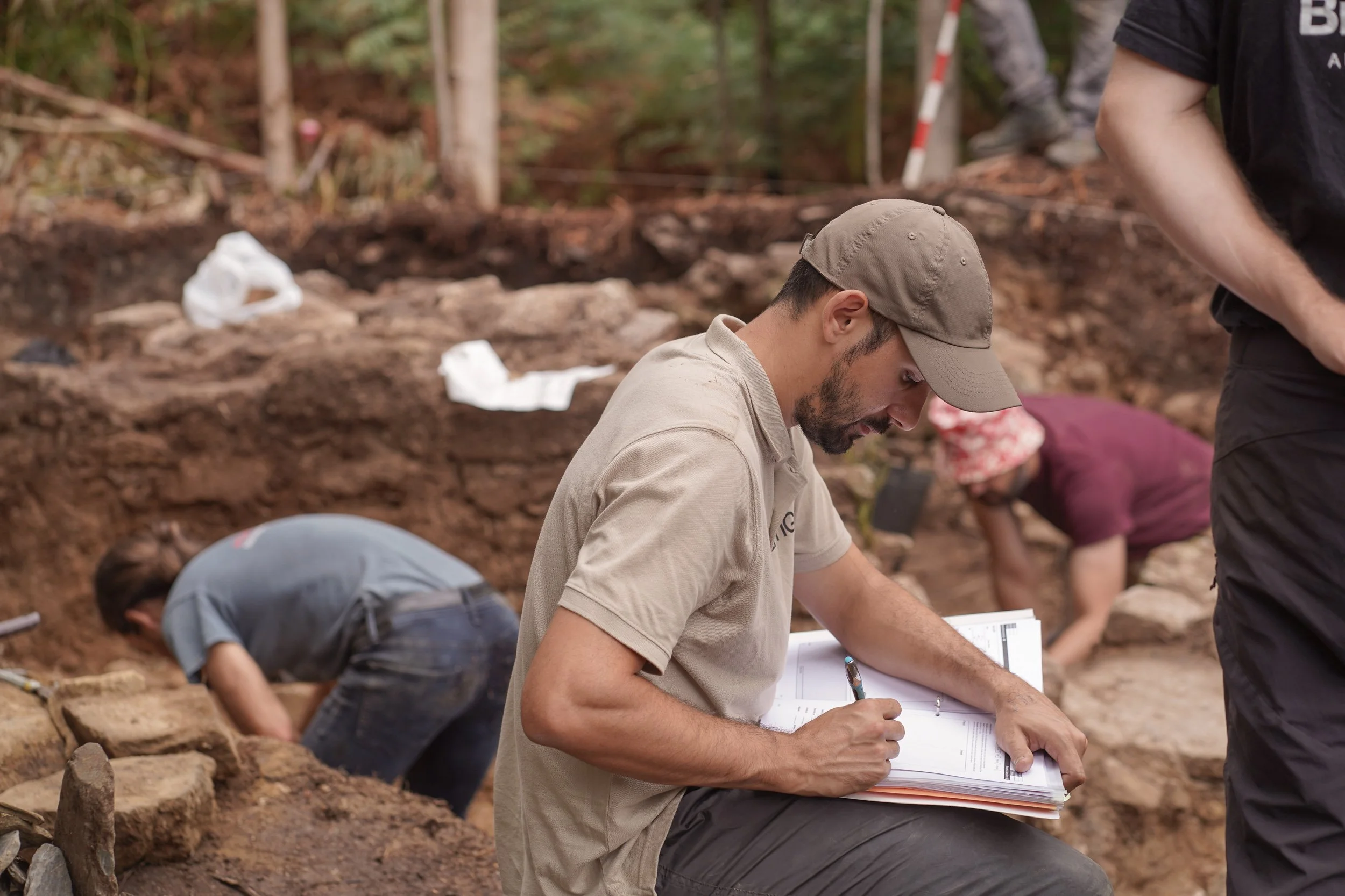 Audiovisual sobre Tralocastro 2023