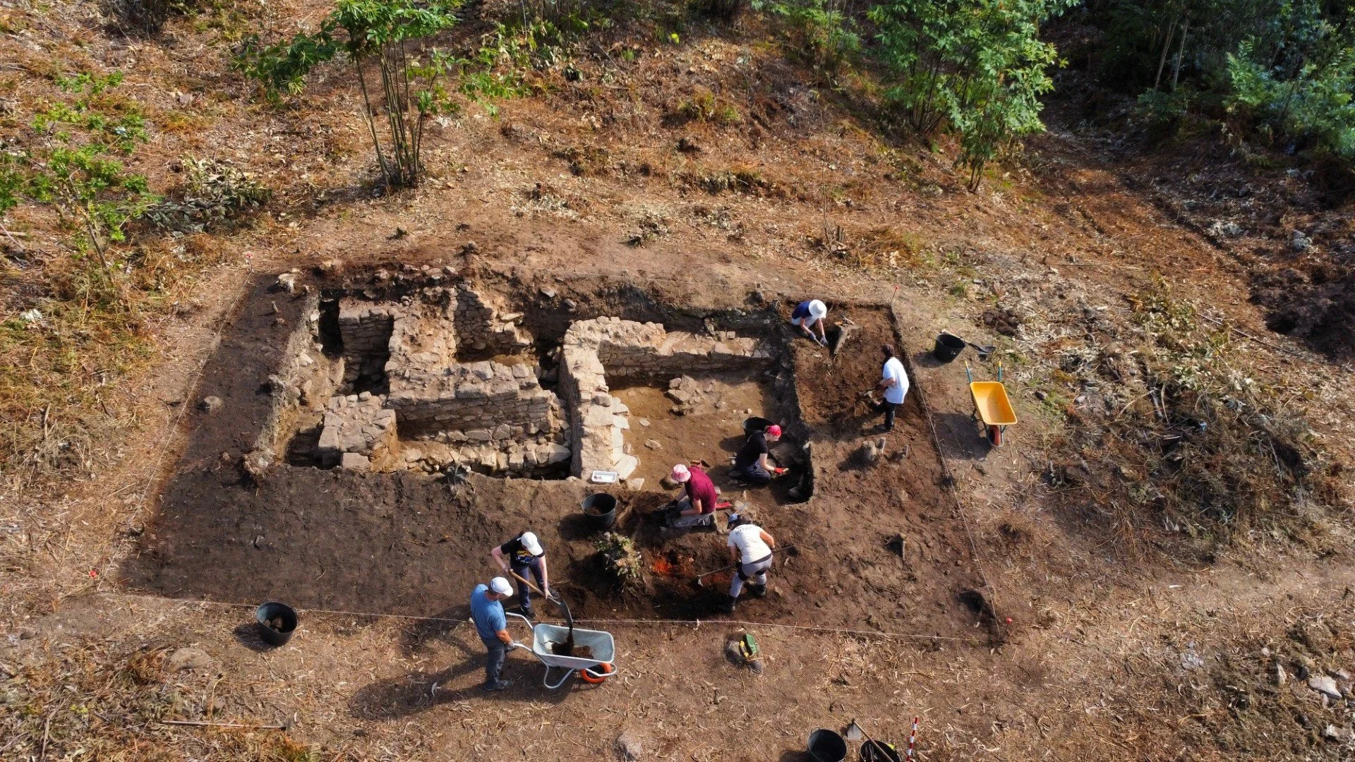 Día 4. 10 céntimos de Franco