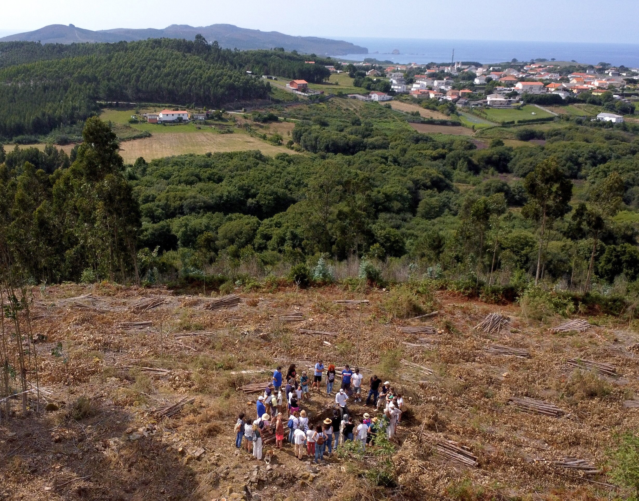 Día 12. Trescientos