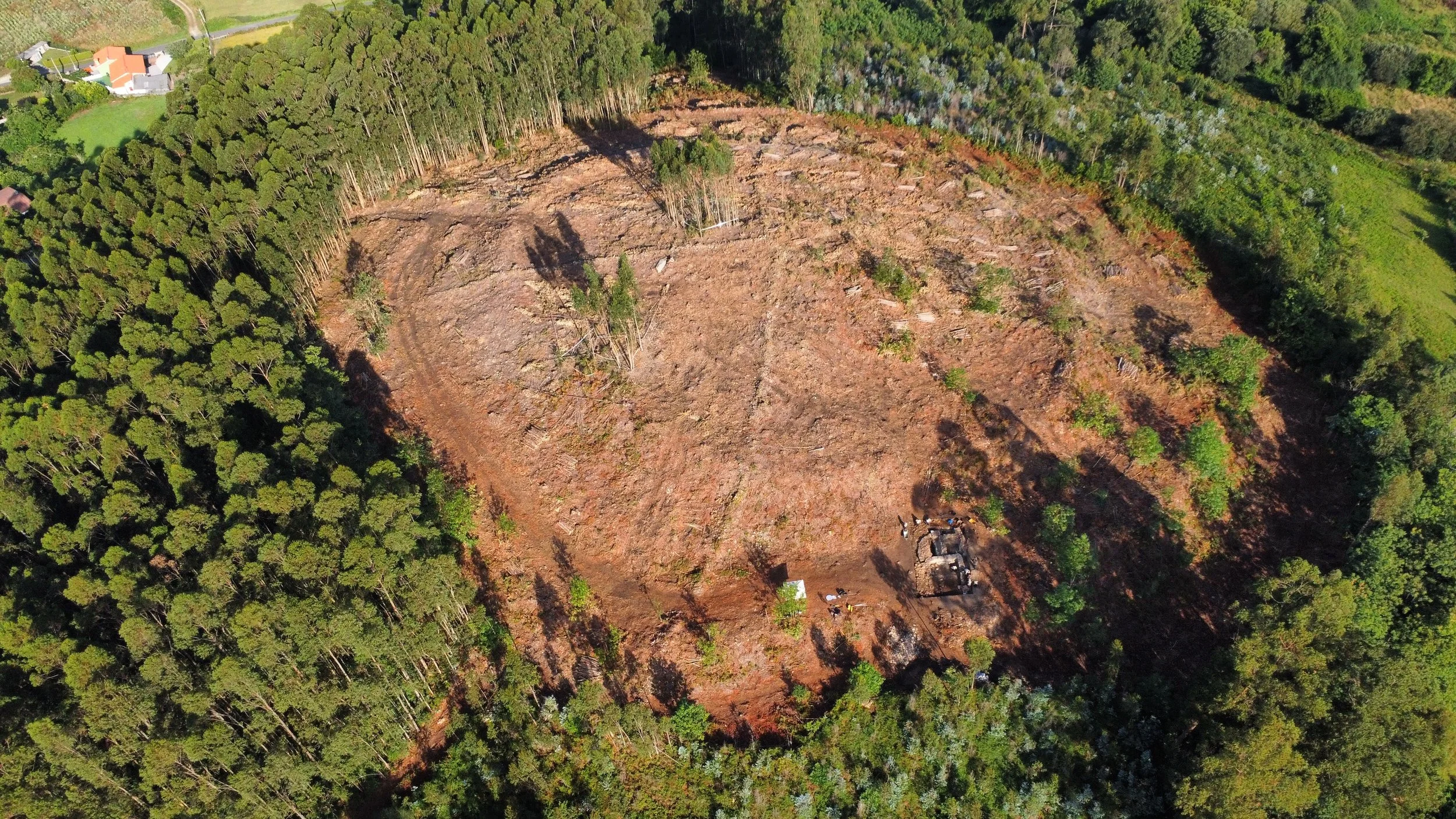 Día 13. Los doce de Esmelle