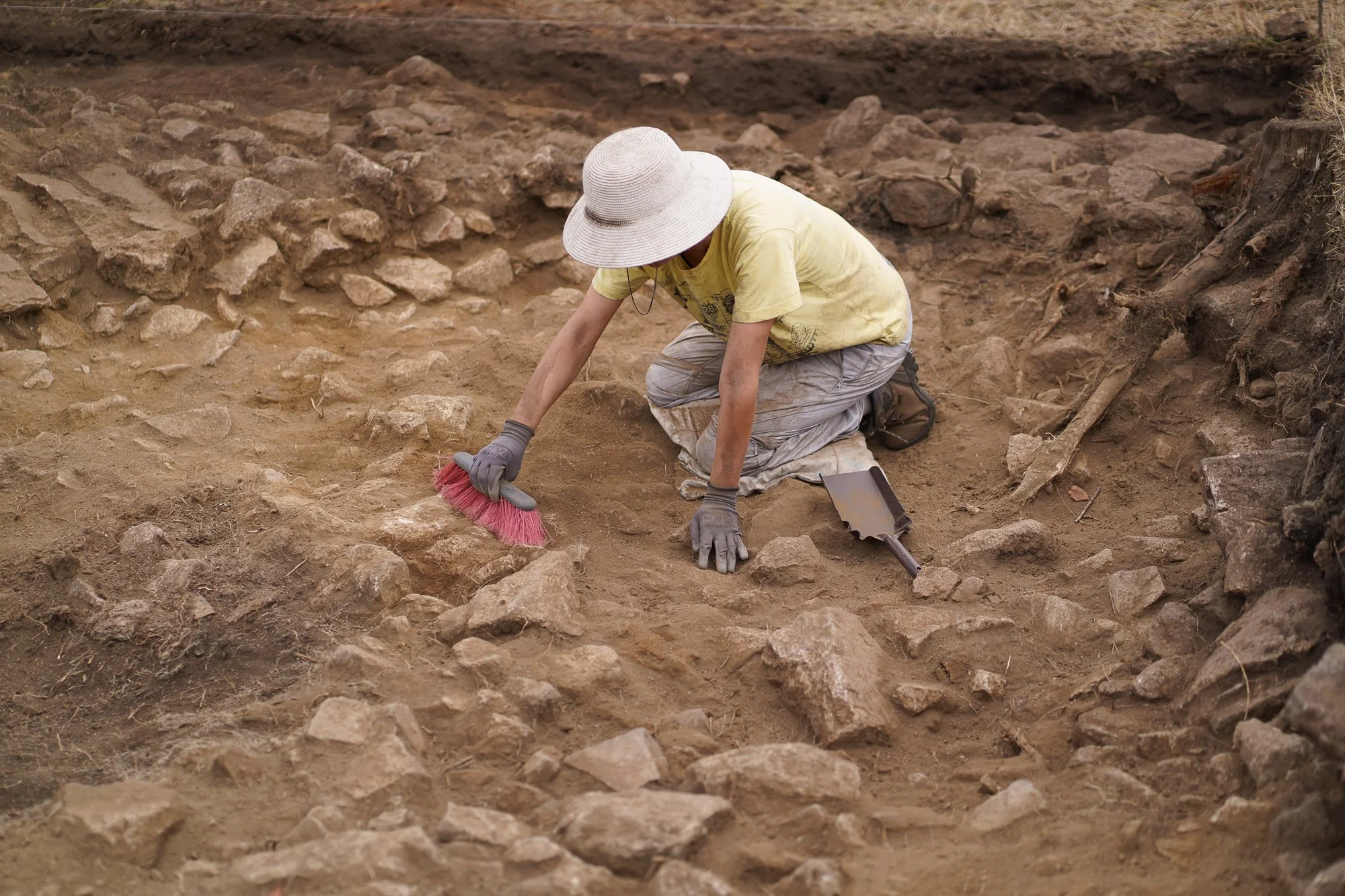 Día 5. Majestuoso Esmelle