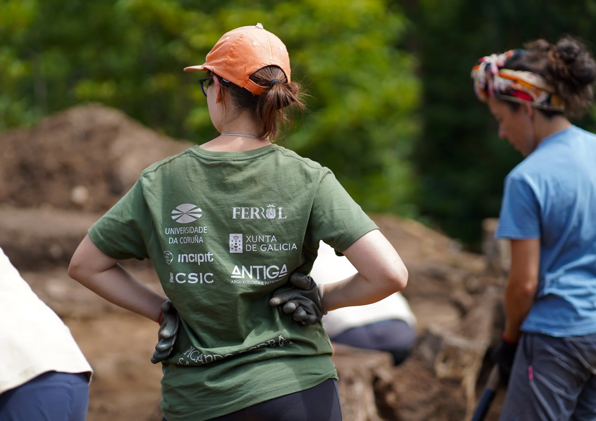 Día 6. El factor humano y el efecto Esmelle