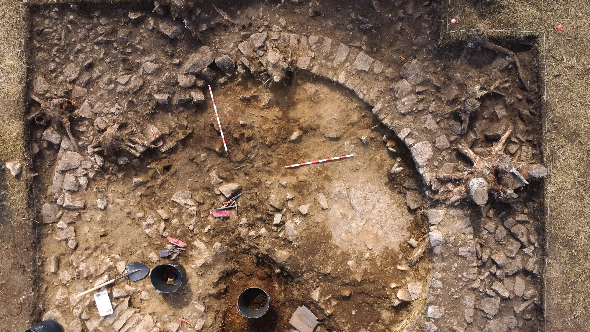 Día 9.Urbanismo castrexo