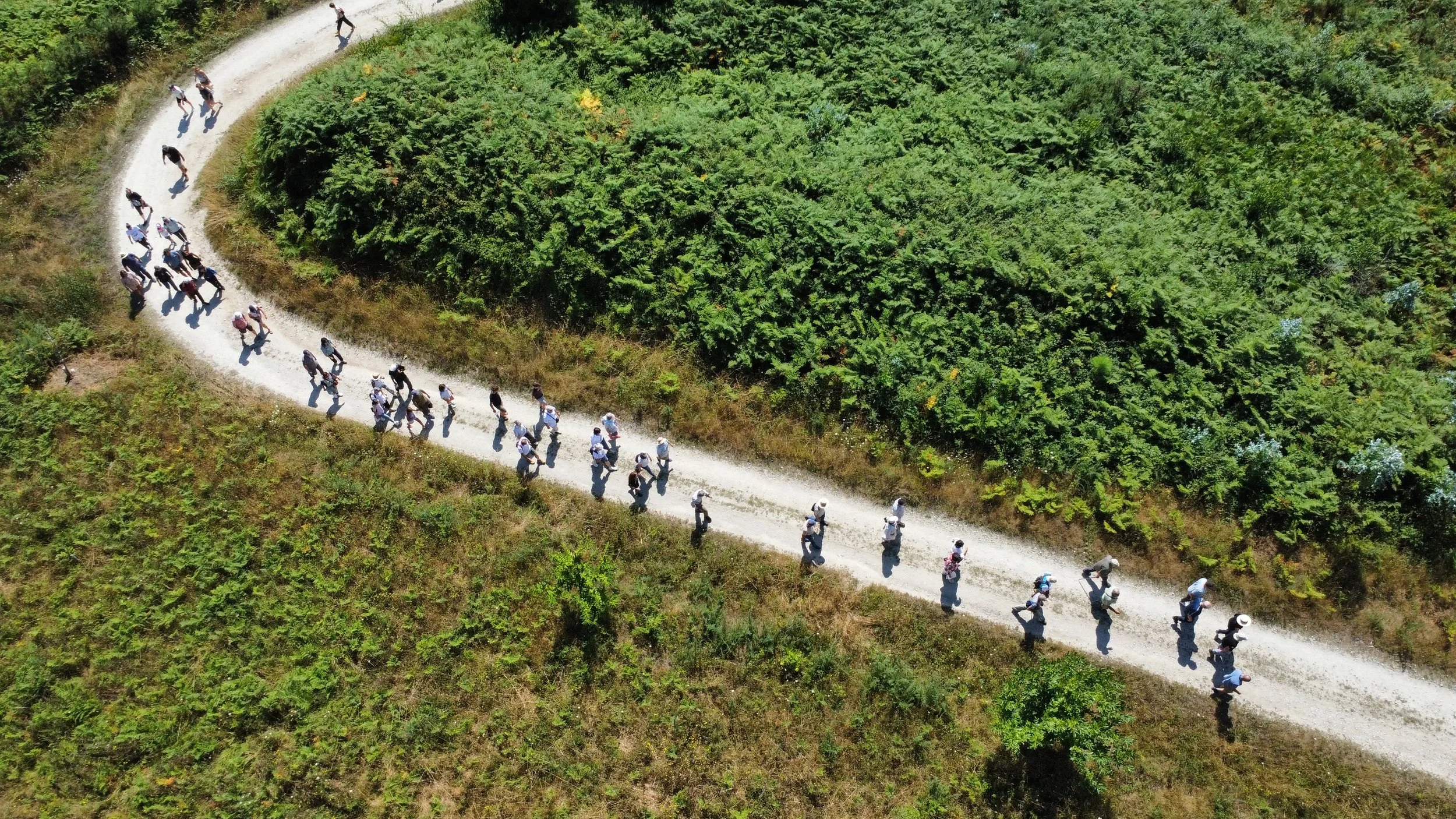 Día 13. 400 razones para seguir