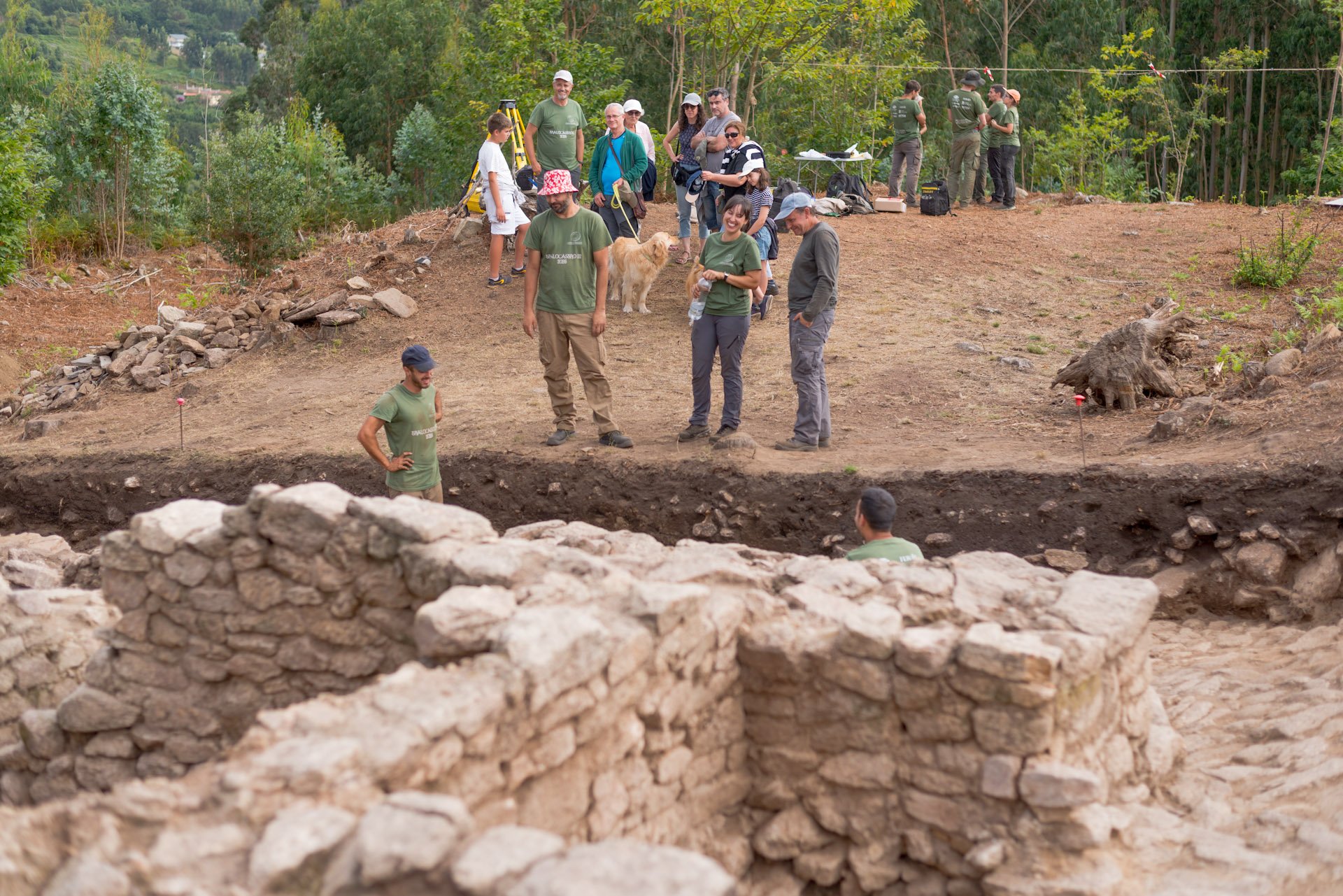 Día 14. Fin de campaña