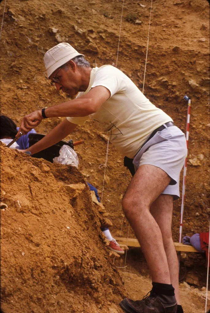 CICLO DE CONFERENCIAS EN HOMENAJE A EMILIANO AGUIRRE