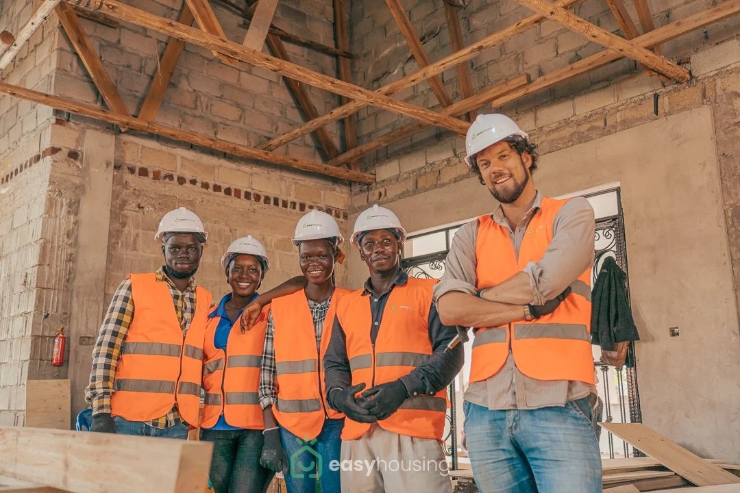 Procurement &amp; Quality Assurance Officer