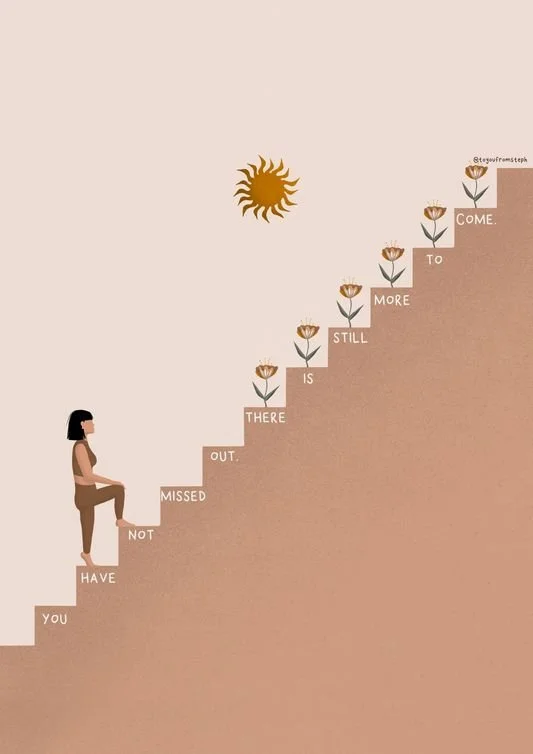 February and the Myth of Failed New Year’s Resolutions