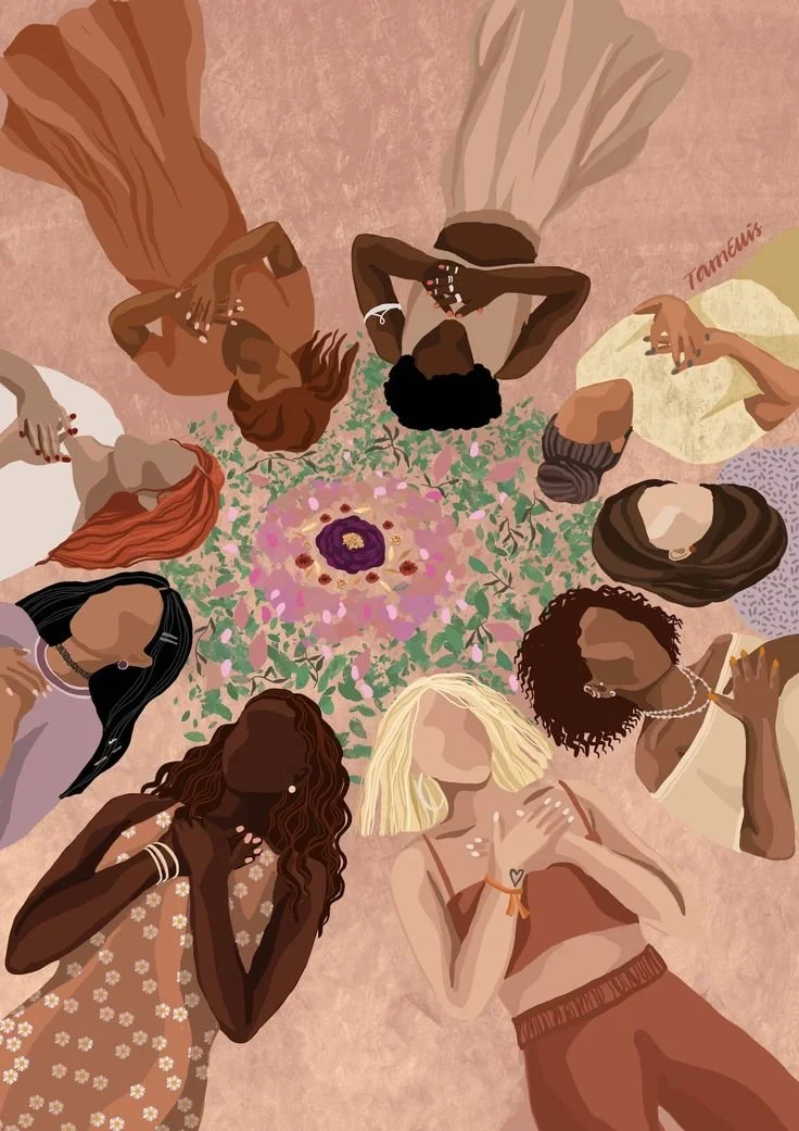 Beyond Roses &amp; Romance: Reclaiming Valentine’s Day as a Celebration of Connection