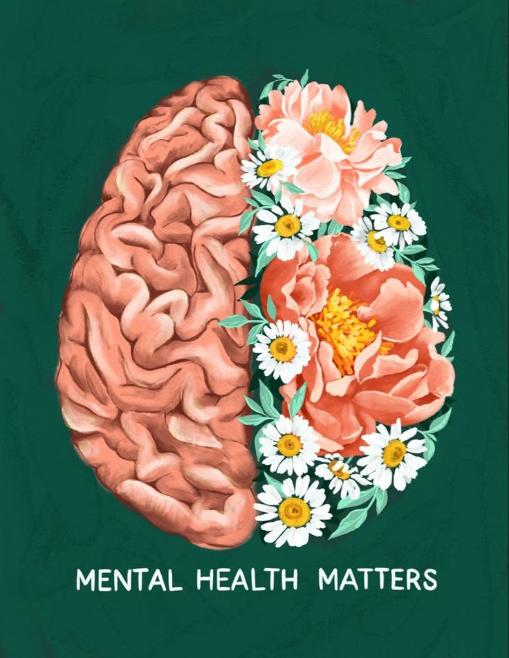 “Mental Health Matters: Why Looking After Your Mind Can’t Wait”