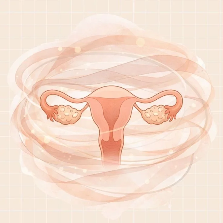 From PCOS to PMOS: A Long-Awaited Shift in How We Understand Women’s Health