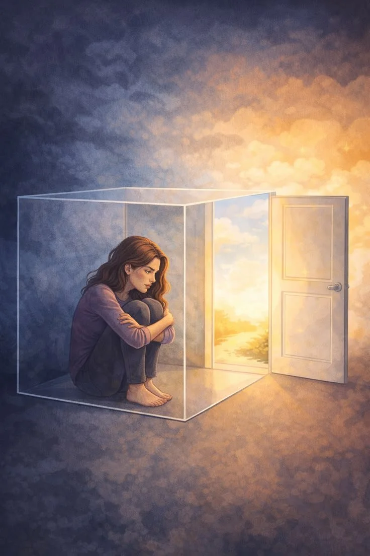 Why You Can Know Something Isn’t Good for You and Still Struggle to Change It