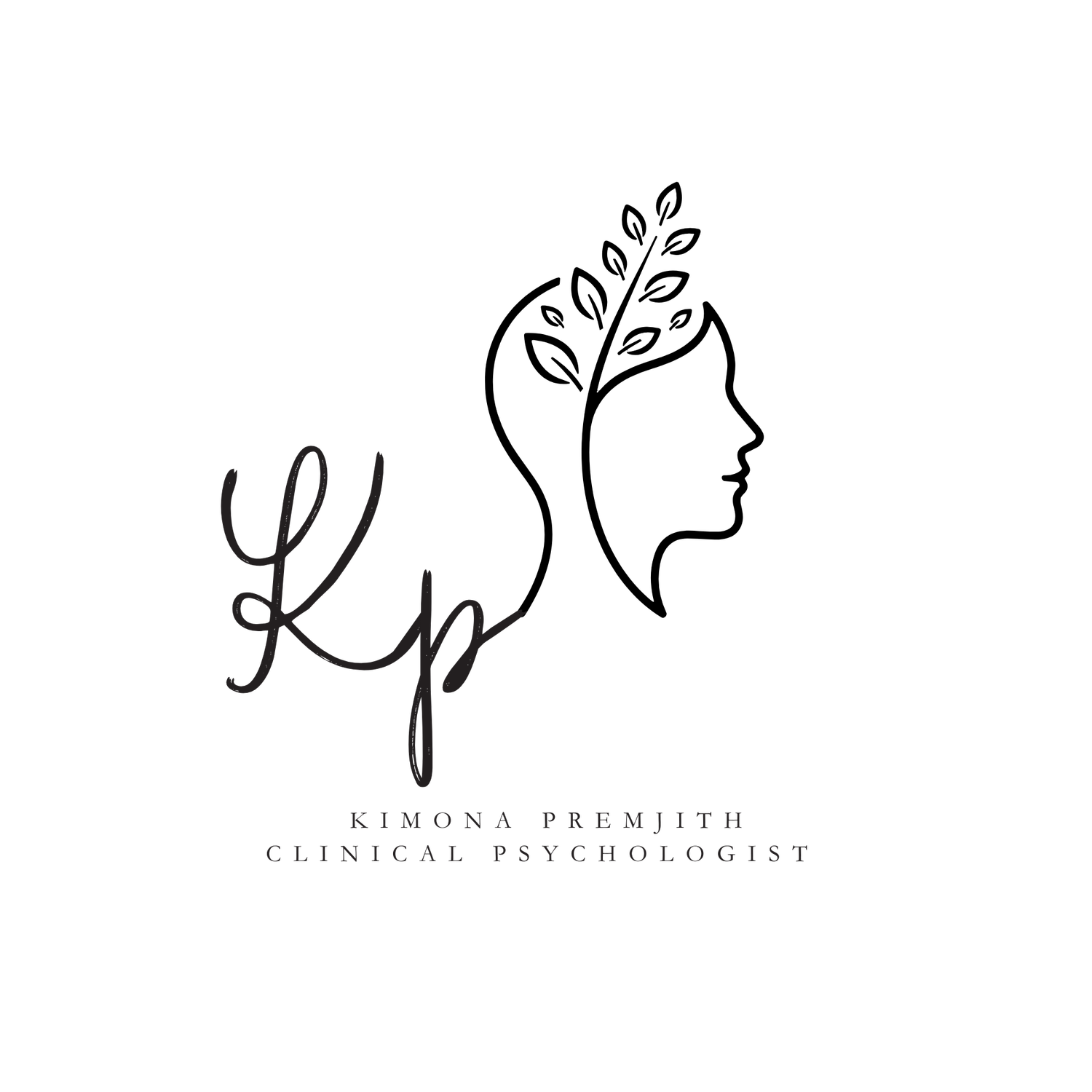 Kimona Premjith Clinical Psychologist