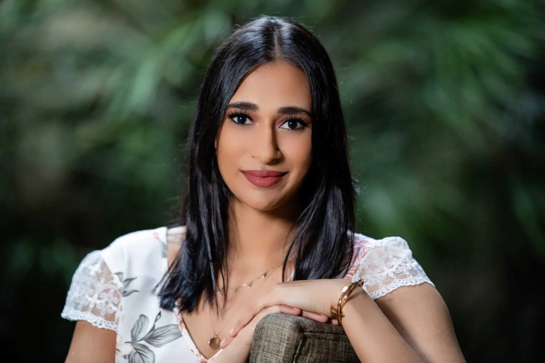Kimona Premjith Clinical Psychologist and a Certified BrainWorking Recursive Therapy (BWRT) Practitioner in Sandton, Johannesburg