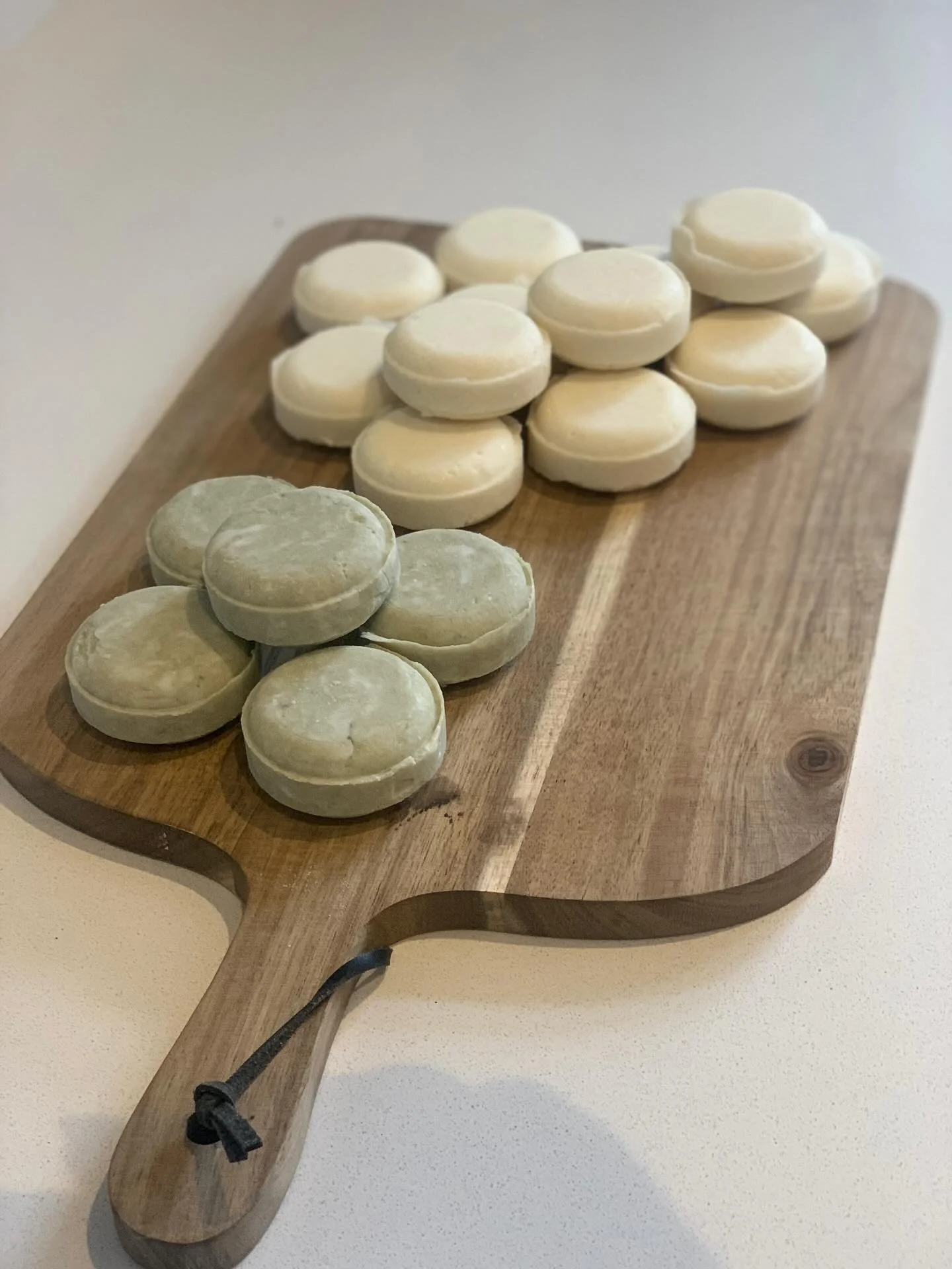 A little restock this morning of my shampoo bars. They were very popular yesterday. 
On the curing rack for a few days ready for our next market in Croft House, Upper Hopton on 22nd Nov. 

#crofthouseupperhopton #mirfield #mirfieldmatters #huddersfie