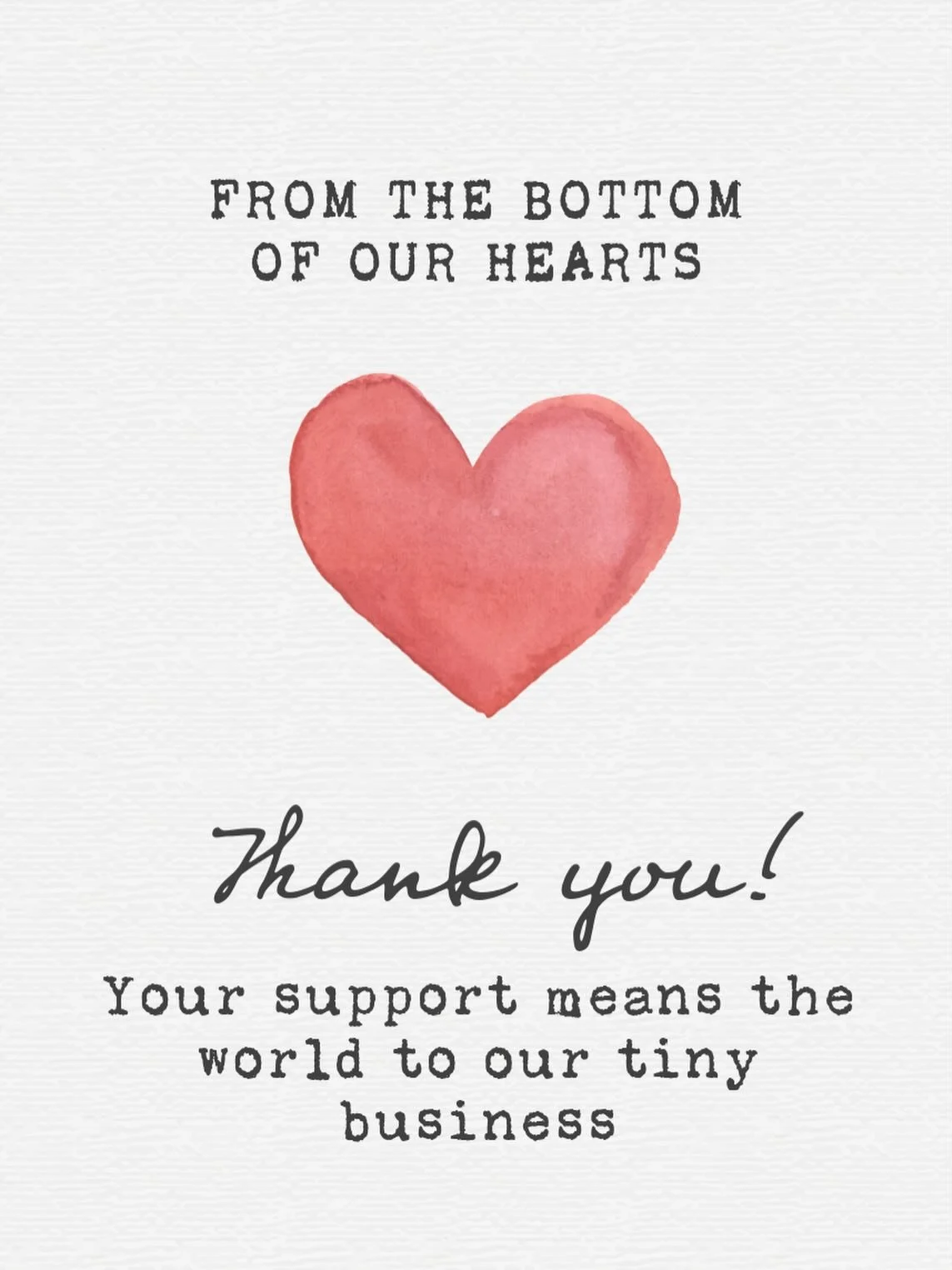 Wow! That&rsquo;s all we can say. Another weekend smashed. It&rsquo;s been an absolute pleasure to meet so many lovely customers this weekend. 
Thank you for the support and lovely DM&rsquo;s and emails about my products. 

The website is a little de