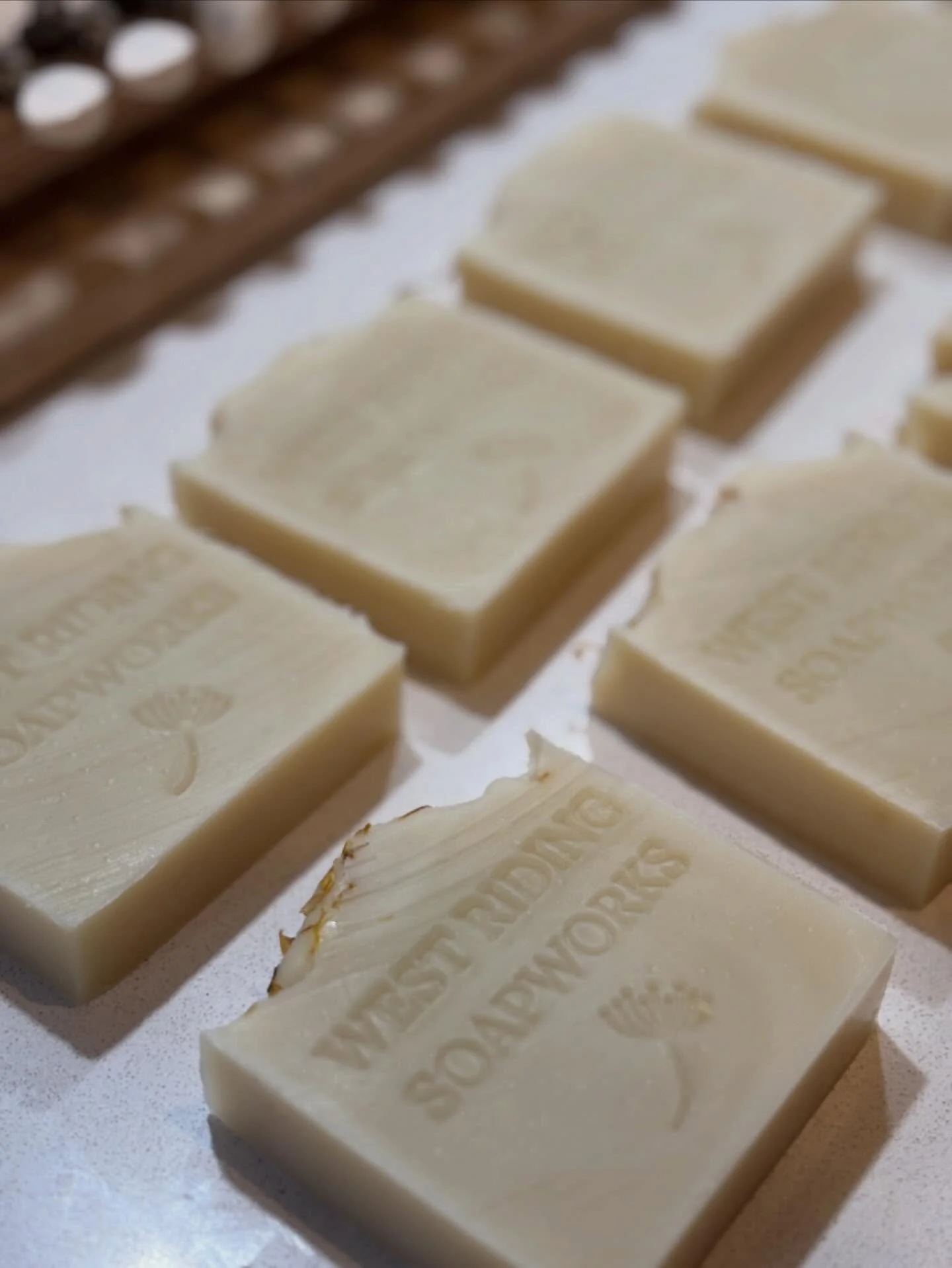 Soap the way it used to be made slow, natural, and by hand.
Small batches. Pure ingredients. Better skin. 🌱

Good for the planet, great for your skin

#handmadeinyorkshire #smallbatchsoapuk #highstandards #naturalingredientsonly #yorkshiremade