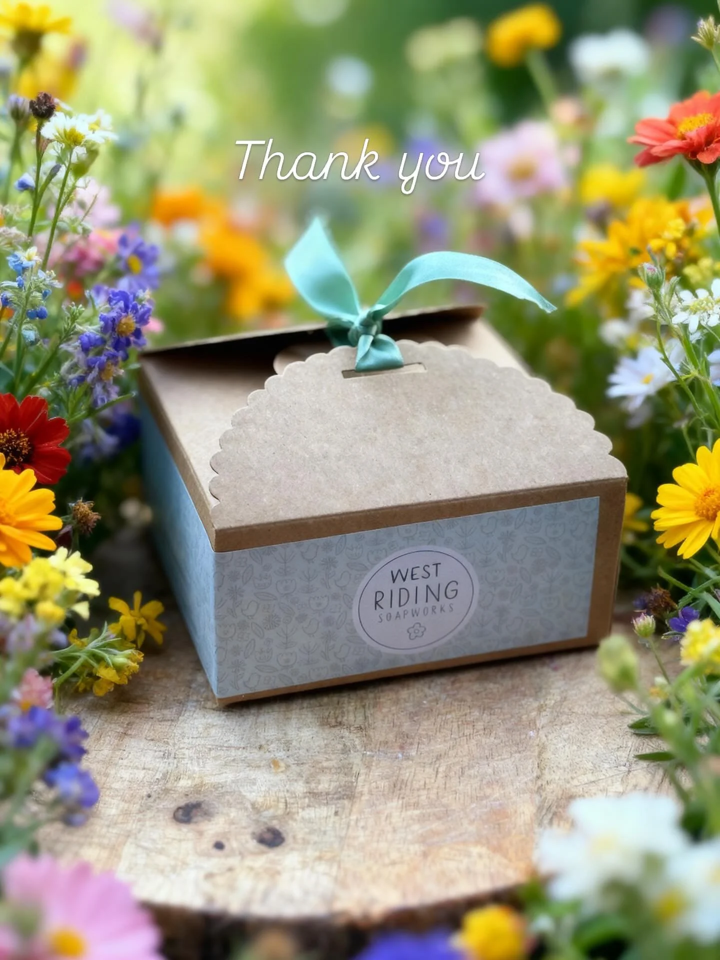 Thank you to all my customers buying gift sets today. If you are receiving these for Mother&rsquo;s Day please know how much care your loved ones have put into choosing them. 
It&rsquo;s been lovely to hear the discussions about what you may or may n