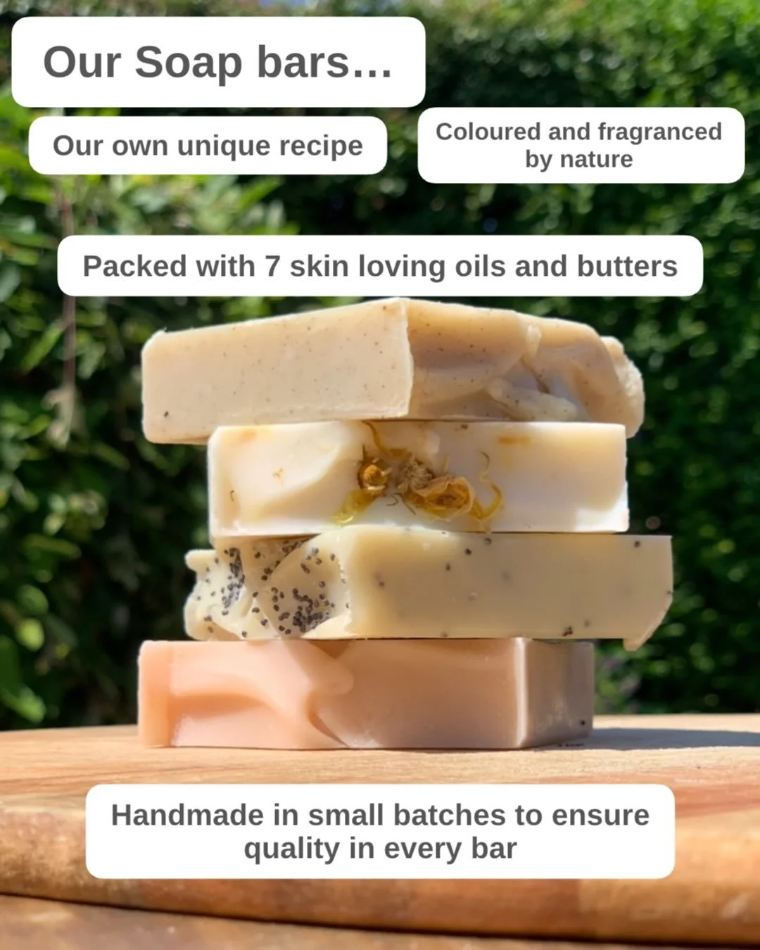 If you&rsquo;re looking to simplify your routine with natural, sustainable skincare, we&rsquo;ve got you covered.

At the heart of our brand is a simple promise: beautiful skincare made with nature in mind.

It doesn&rsquo;t need to be anymore compli