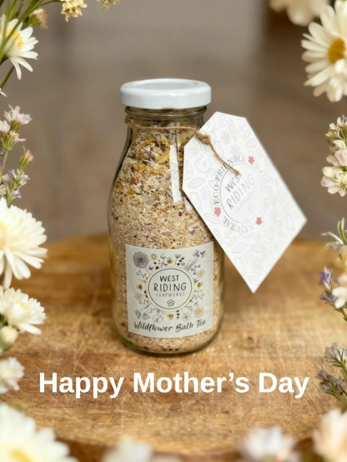 Wishing all my lovely customers and fellow artisans a Happy Mother&rsquo;s Day. 

My your day be as special as you are 💕

#mothersdayuk #soapmakeruk #yorkshire #handmadeinyorkshire #mothers